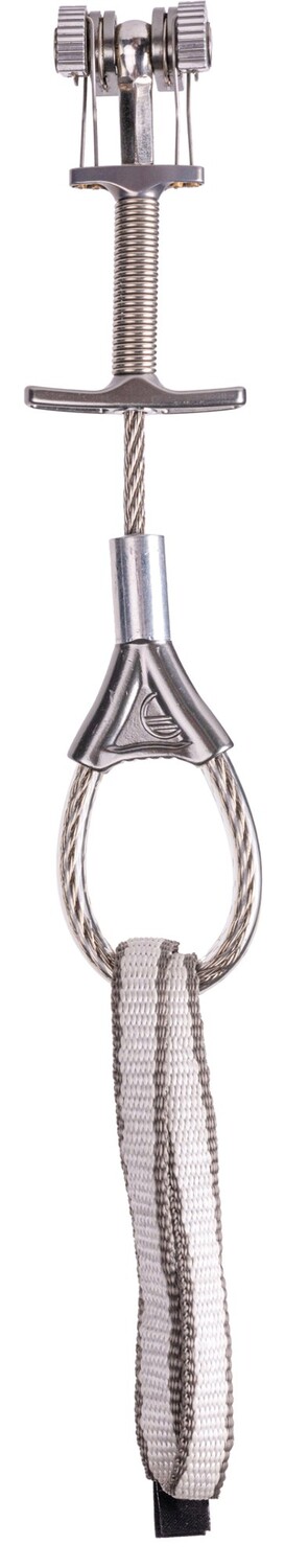 Камера нулевого друга Wild Country, серый
Камера нулевого друга Wild Country, серый