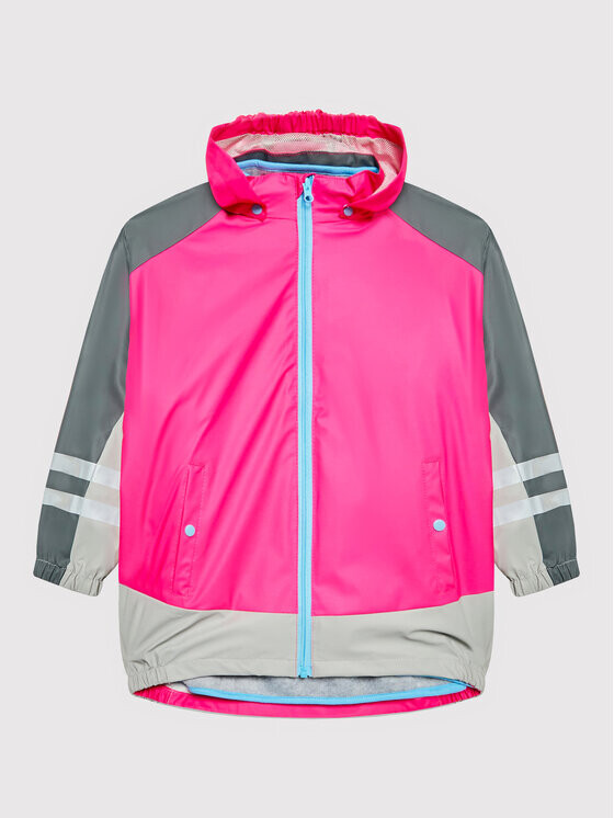 Дождевик стандартного кроя Playshoes, мультиколор 
Дождевик стандартного кроя Playshoes, мультиколор