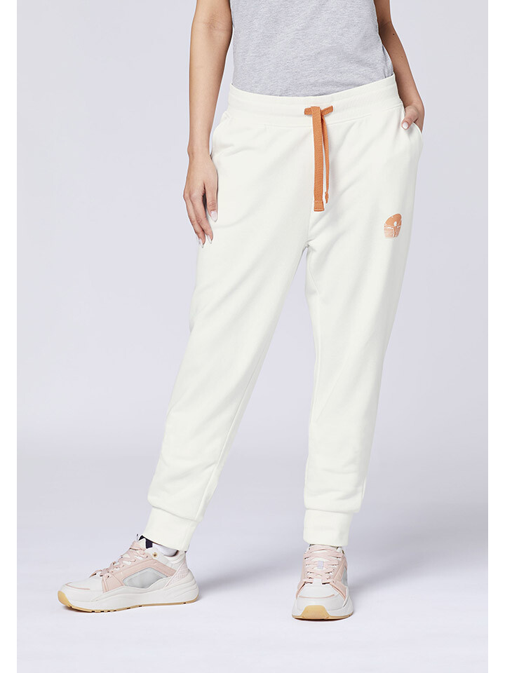 Спортивные брюки Chiemsee Zwiko, кремовый
Спортивные брюки Chiemsee Zwiko, кремовый