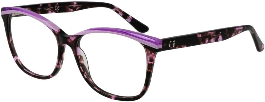 Очки Guess GU 2723 083 Violet/Other
Очки Guess GU 2723 083 Violet/Other