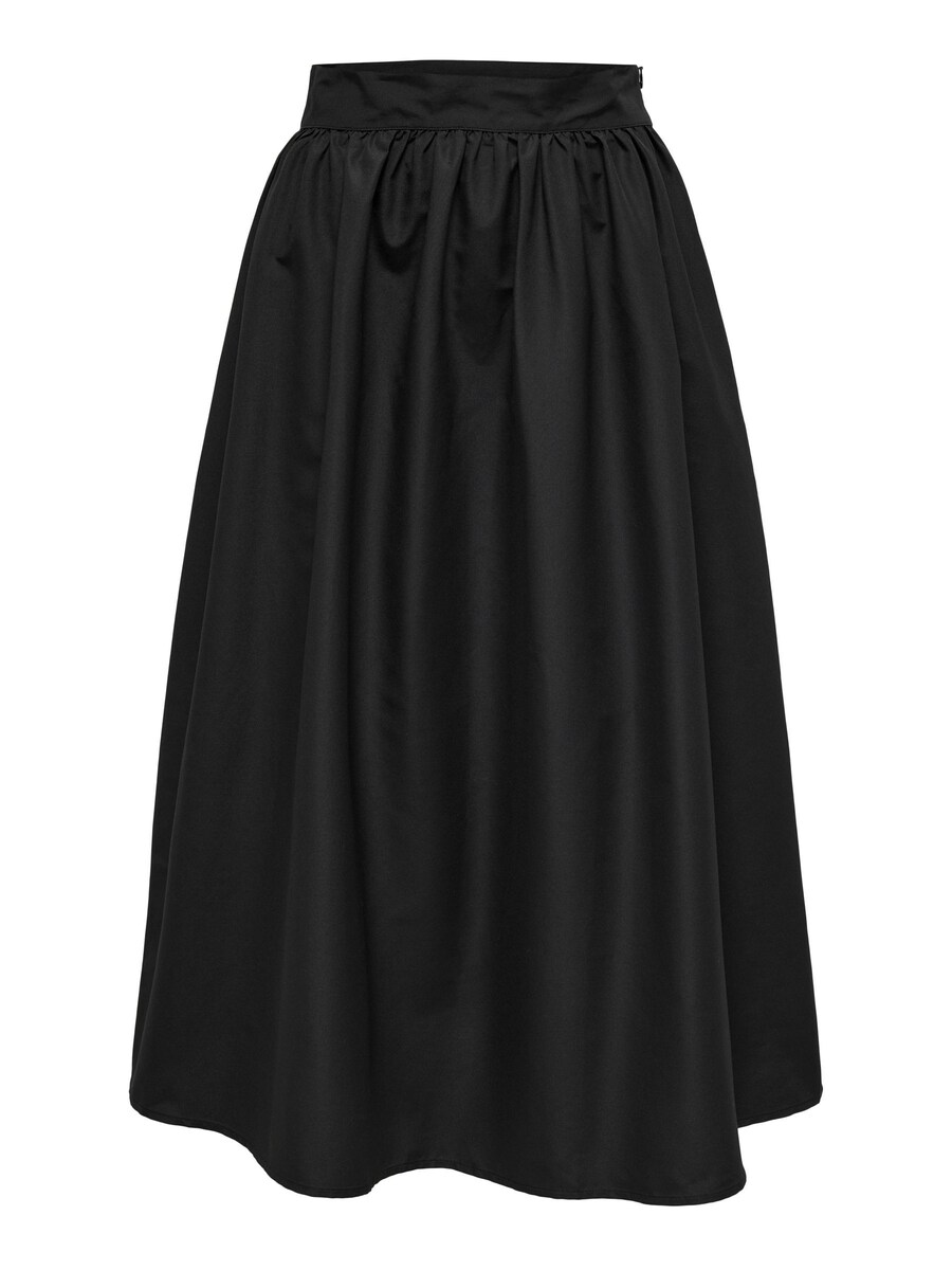 Юбка JDY JDYSELENA, черный
Юбка JDY JDYSELENA, черный