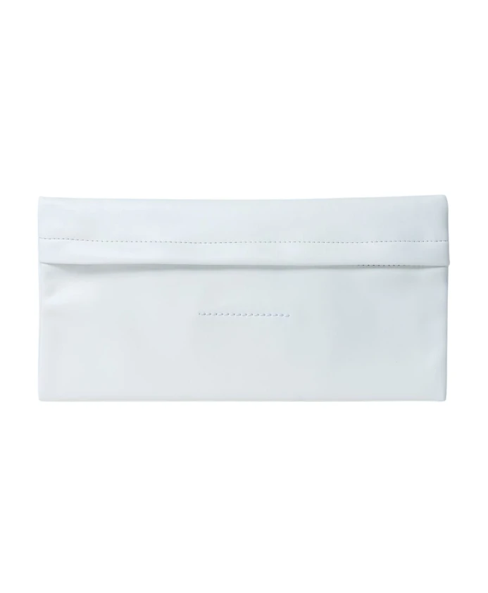 Сумка с логотипом Mm6 Maison Margiela, белый
Сумка с логотипом Mm6 Maison Margiela, белый