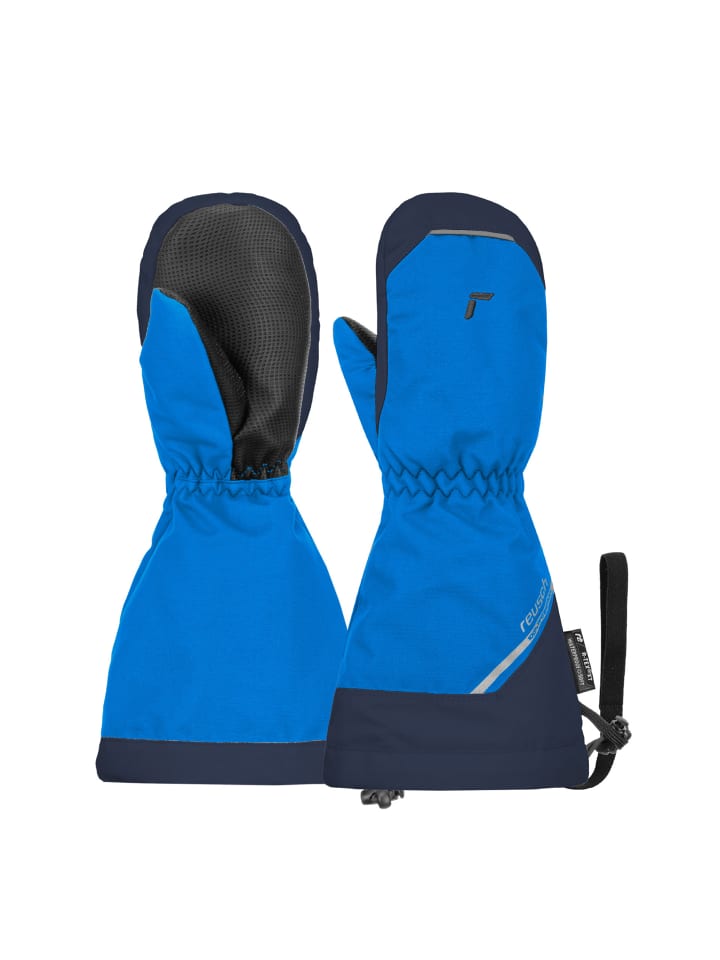 Перчатки Reusch
Перчатки Reusch