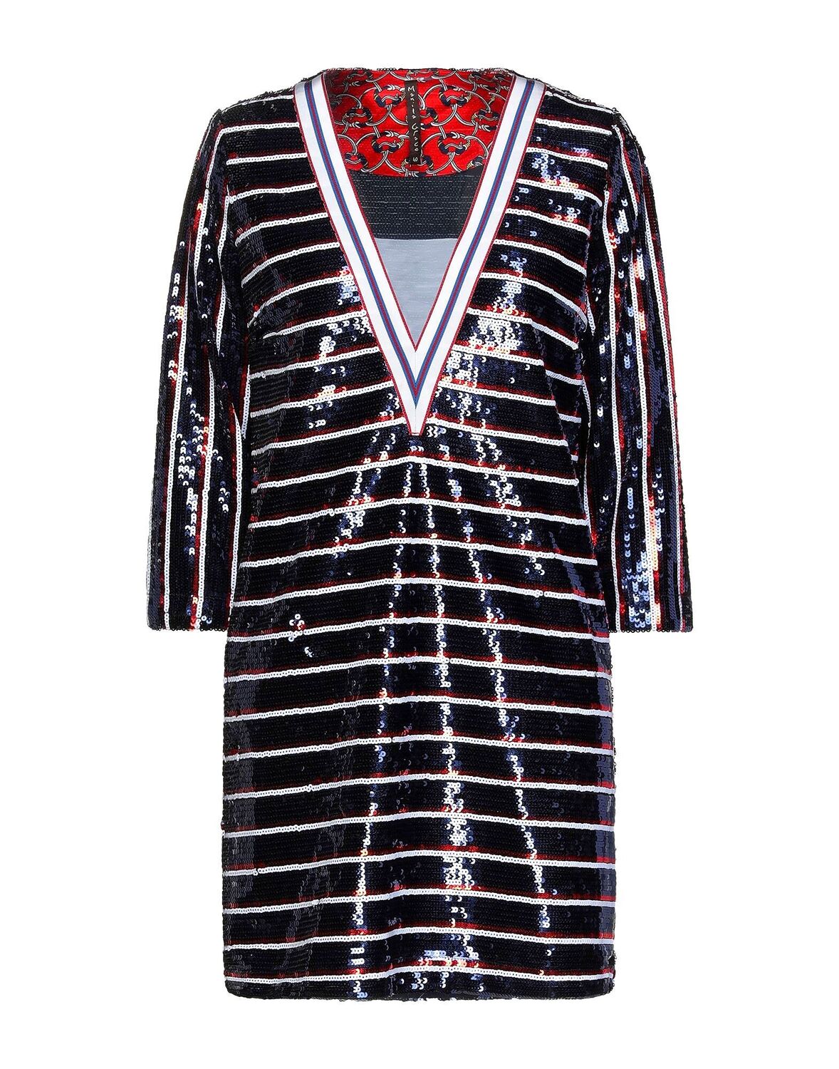 Мини-платье Manila Grace, полуночно-синий
Мини-платье Manila Grace, полуночно-синий