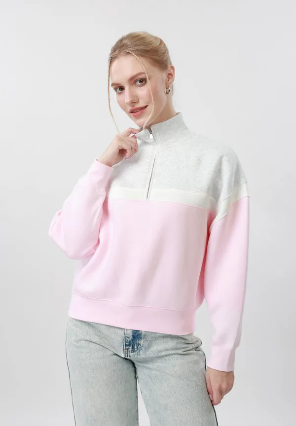 Толстовка Even&Odd, Light Pink/Light Grey, Серый, Толстовка Even&Odd, Light Pink/Light Grey
Толстовка Even&Odd, Light Pink/Light Grey, Серый, Толстовка Even&Odd, Light Pink/Light Grey