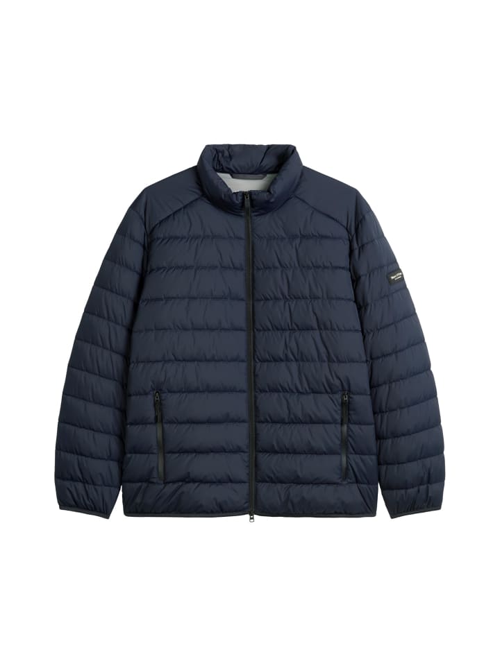 Демисезонная куртка Marc O'Polo, темно-синий
Демисезонная куртка Marc O'Polo, темно-синий