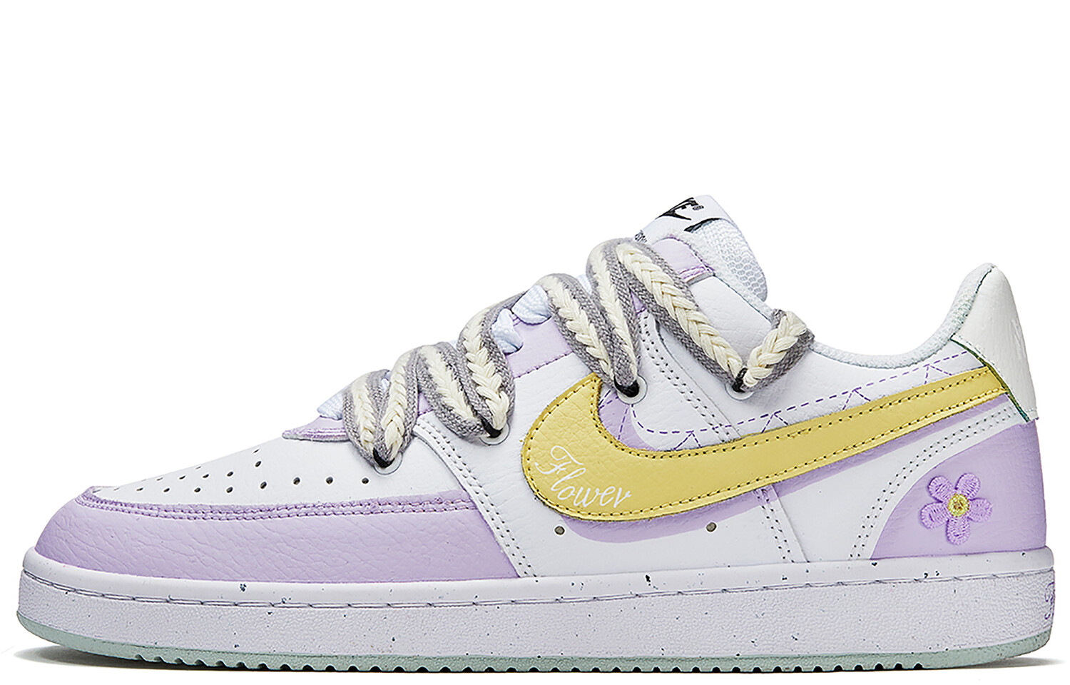 Кроссовки Nike Dunk Skateboarding Shoes Men Low-top Yellow/purple, желтый/фиолетовый
Кроссовки Nike Dunk Skateboarding Shoes Men Low-top Yellow/purple, желтый/фиолетовый