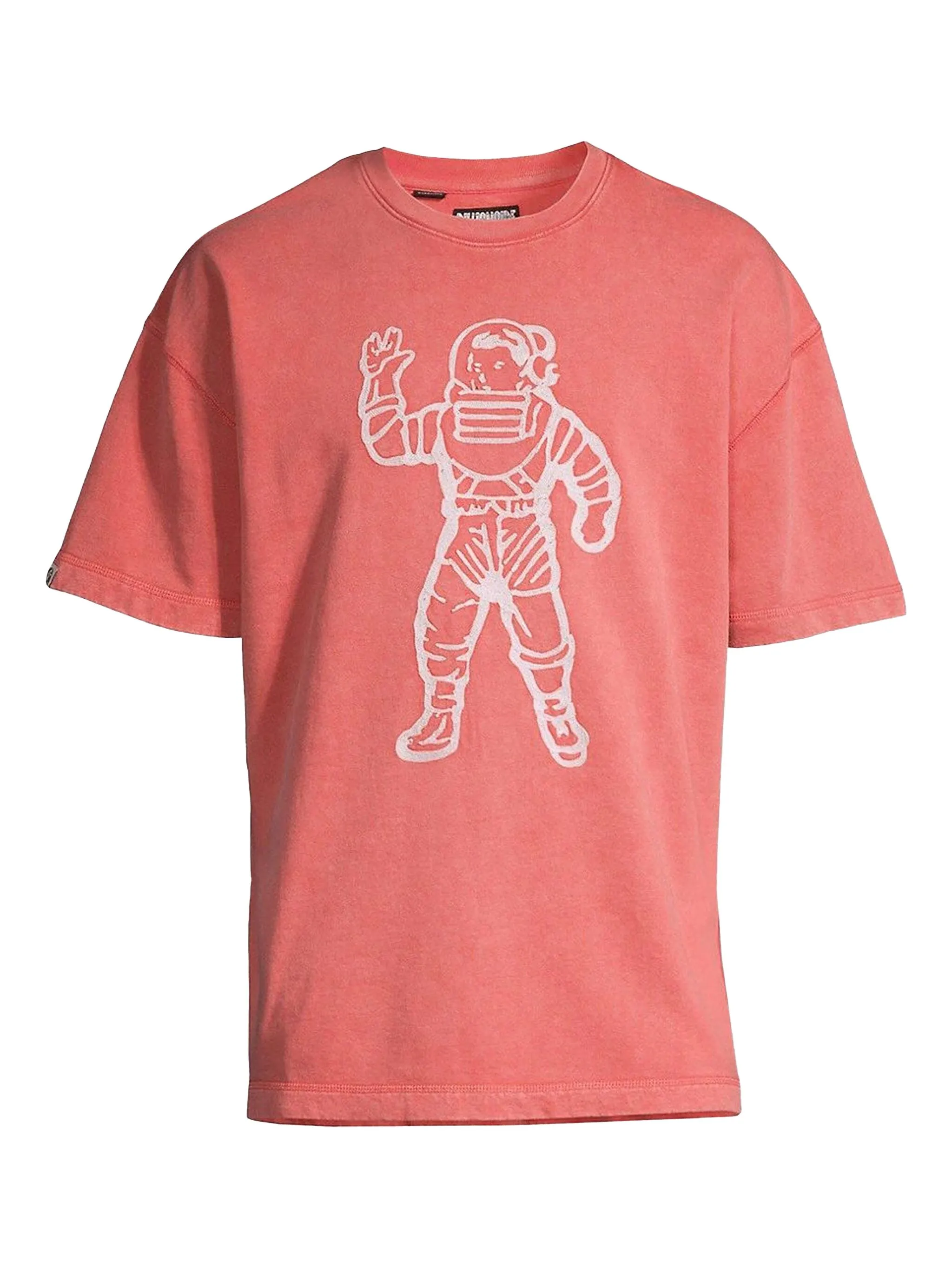 Футболка Astro Billionaire Boys Club, розовый
Футболка Astro Billionaire Boys Club, розовый