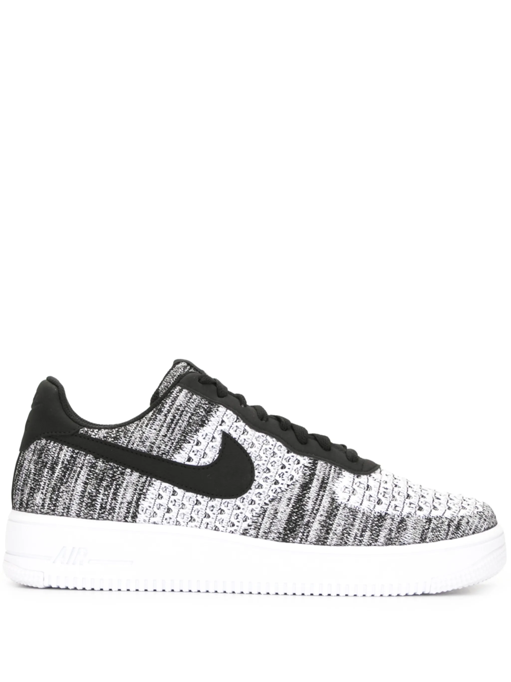Кроссовки Air Force 1 Flyknit 2.0 Nike, черный
Кроссовки Air Force 1 Flyknit 2.0 Nike, черный