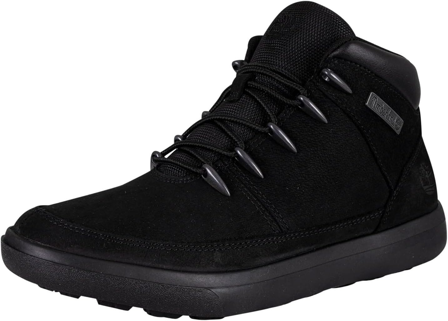Кроссовки Timberland Mens Chukka Boots, Black
Кроссовки Timberland Mens Chukka Boots, Black