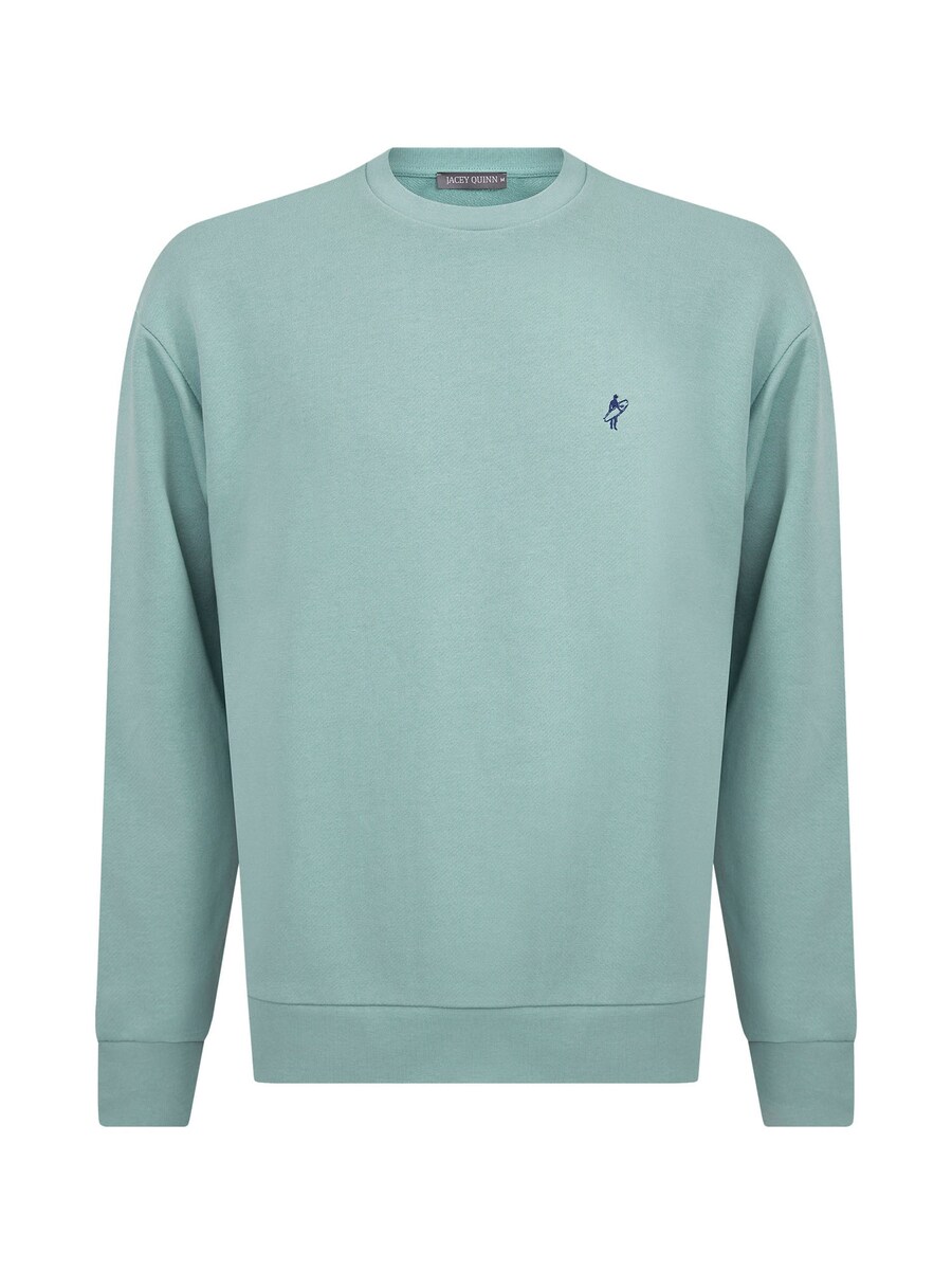 Толстовка Jacey Quinn, цвет Jade
Толстовка Jacey Quinn, цвет Jade