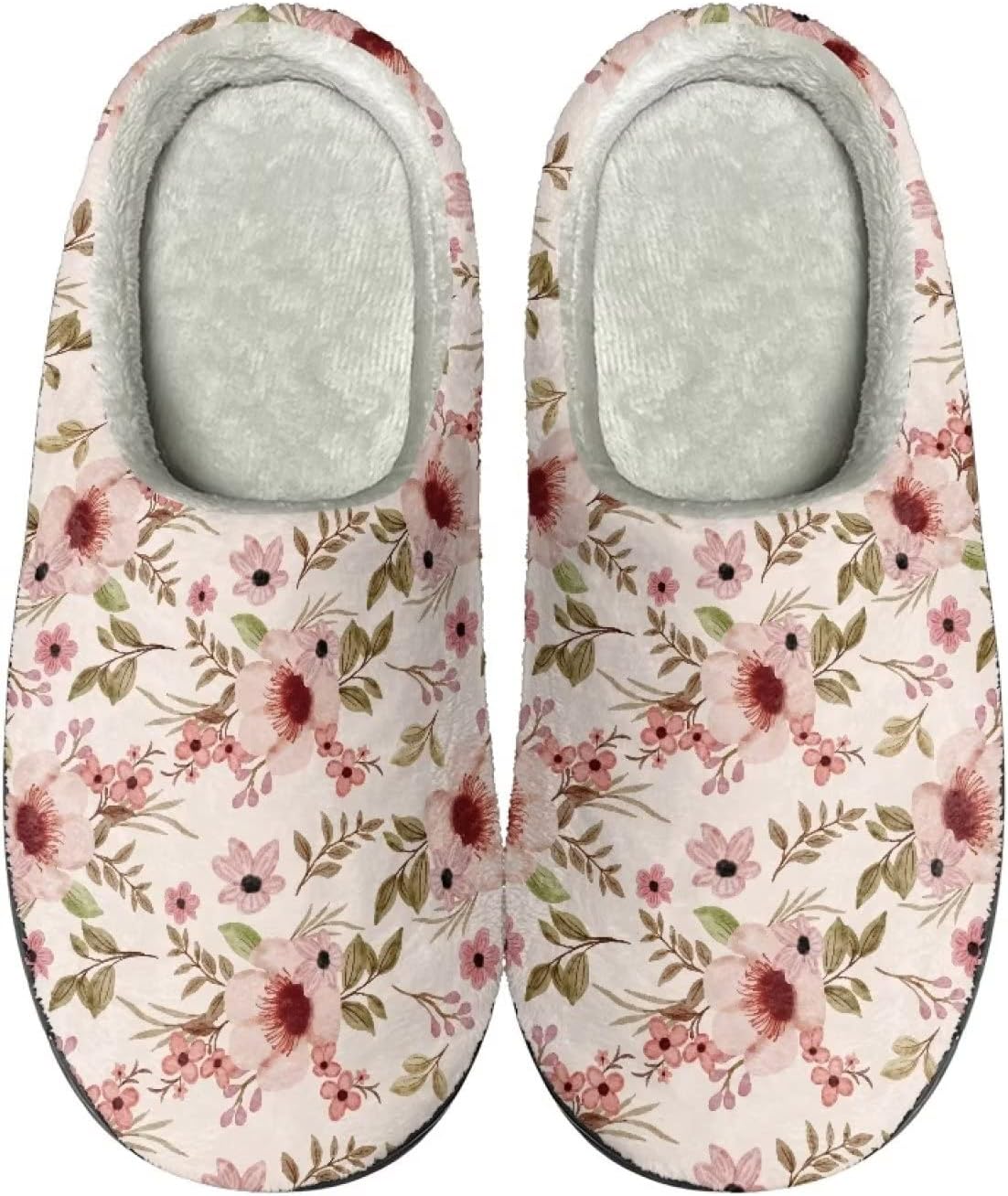 Теплые тапочки для пары и семьи, осенне-зимняя обувь для дома и общежития, с мягкой подошвой и противоскользящей структурой, для женщин и мужчин Giftpuzz, розовый
Теплые тапочки для пары и семьи, осенне-зимняя обувь для дома и общежития, с мягкой подошвой и противоскользящей структурой, для женщин и мужчин Giftpuzz, розовый