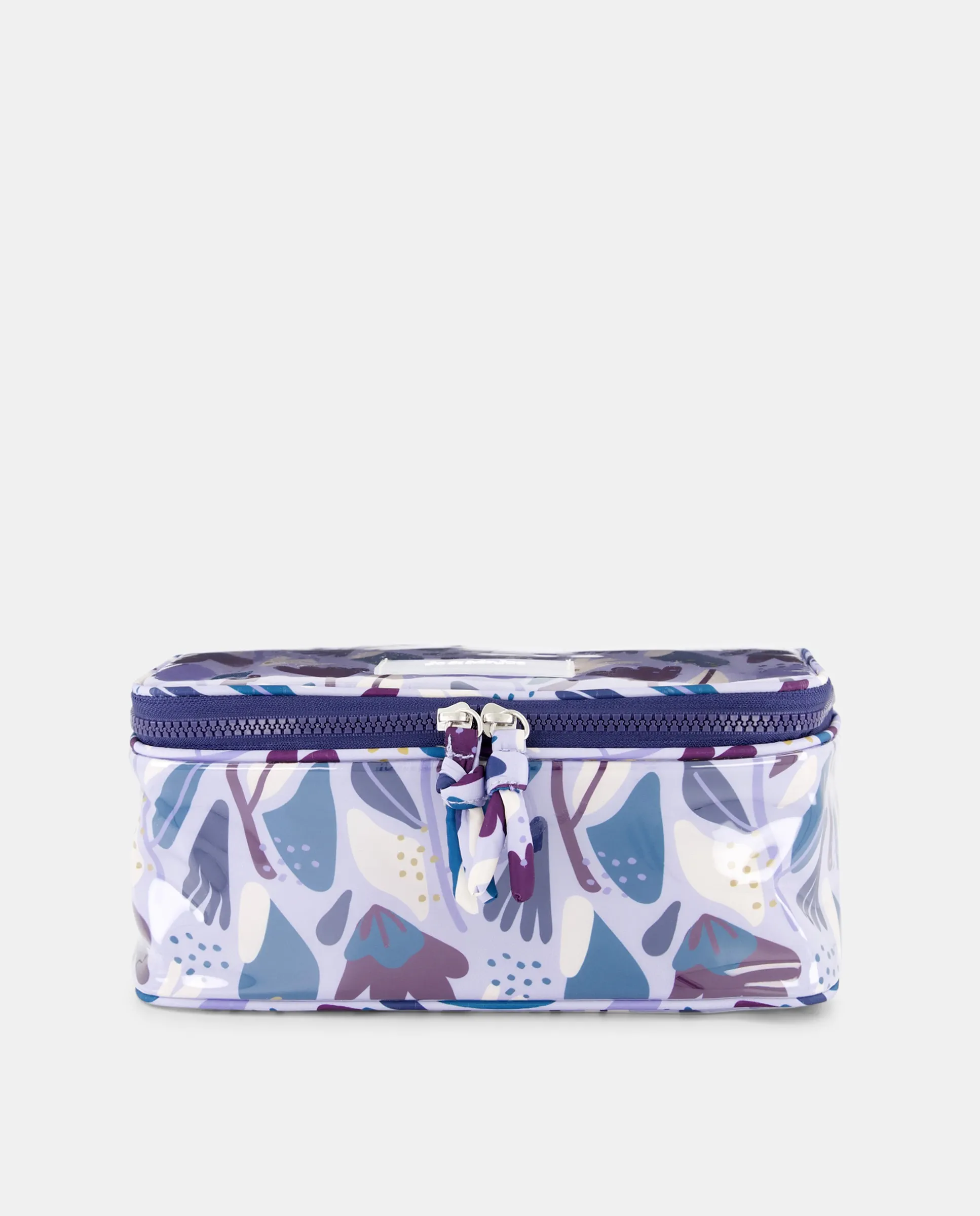 Сумка-косметичка 3 в 1 Jo & Mr. Joe, синий 
Сумка-косметичка 3 в 1 Jo & Mr. Joe, синий