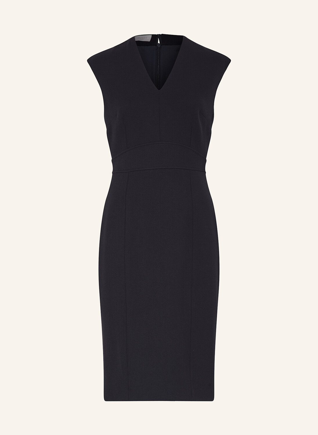 Платье-Футляр Али Hobbs, синий
Платье-Футляр Али Hobbs, синий