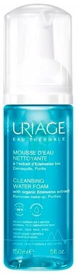 Очищающая пенка для лица Эдельвейс, 150 мл Uriage, Polfa Łódź
Очищающая пенка для лица Эдельвейс, 150 мл Uriage, Polfa Łódź