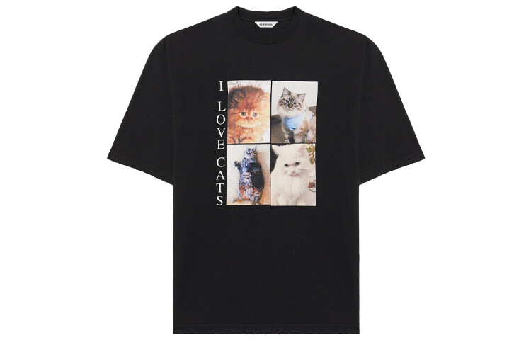 Футболка женская черная Balenciaga, Черный, Футболка женская черная Balenciaga
Футболка женская черная Balenciaga, Черный, Футболка женская черная Balenciaga