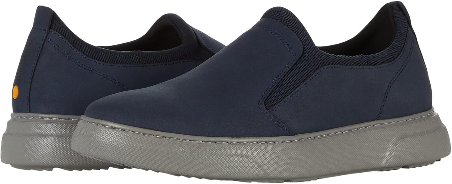 Лоферы Samuel Hubbard Flight Slip-On, темно-синий
Лоферы Samuel Hubbard Flight Slip-On, темно-синий