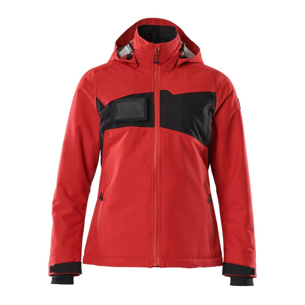 Куртка Mascot Accelerate 18345 Winter, красный
Куртка Mascot Accelerate 18345 Winter, красный