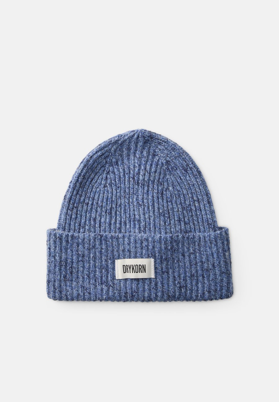 Шапка DRYKORN EANI UNISEX, Blue/Mottled Blue
Шапка DRYKORN EANI UNISEX, Blue/Mottled Blue