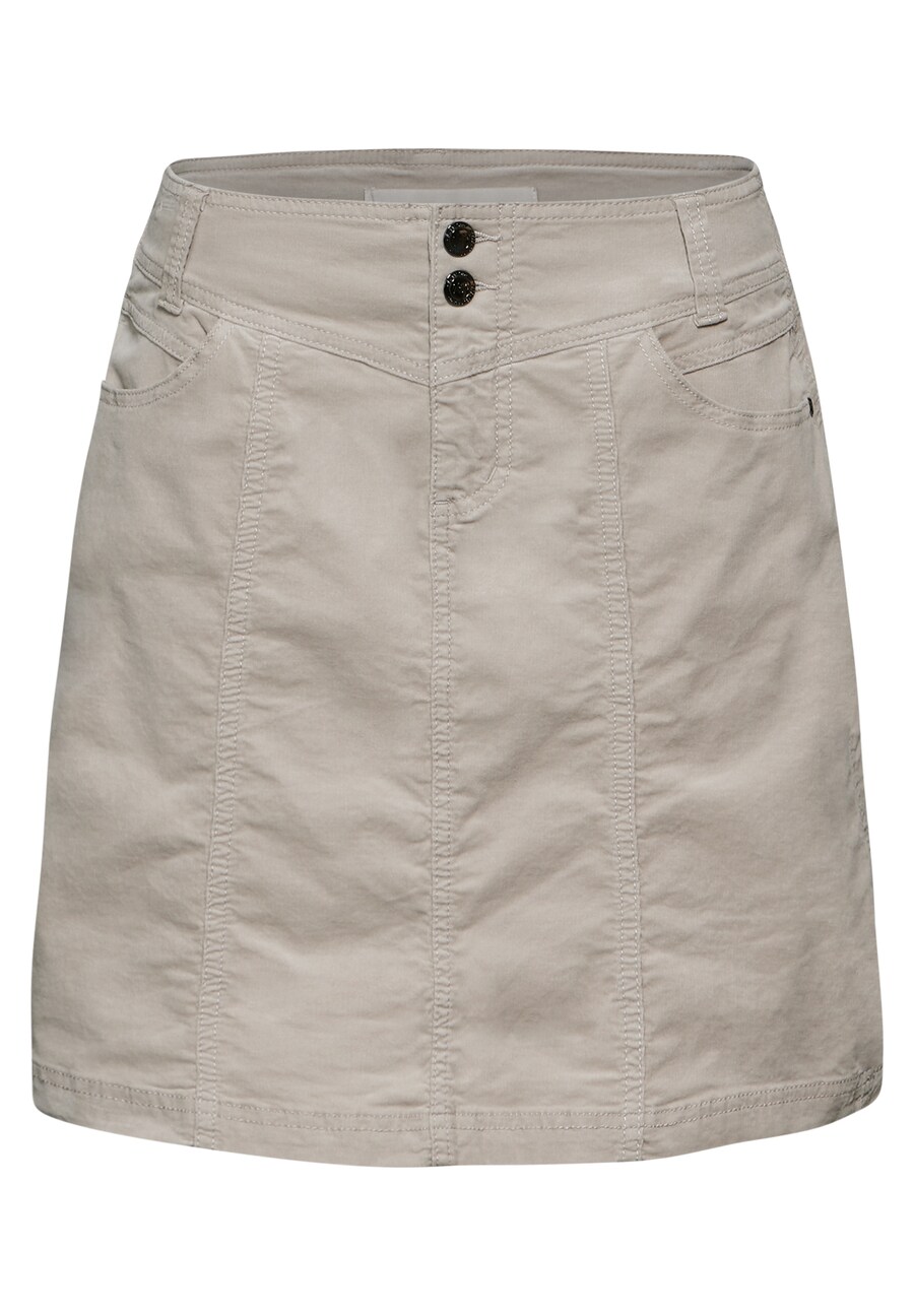 Юбка STREET ONE, бежевый
Юбка STREET ONE, бежевый