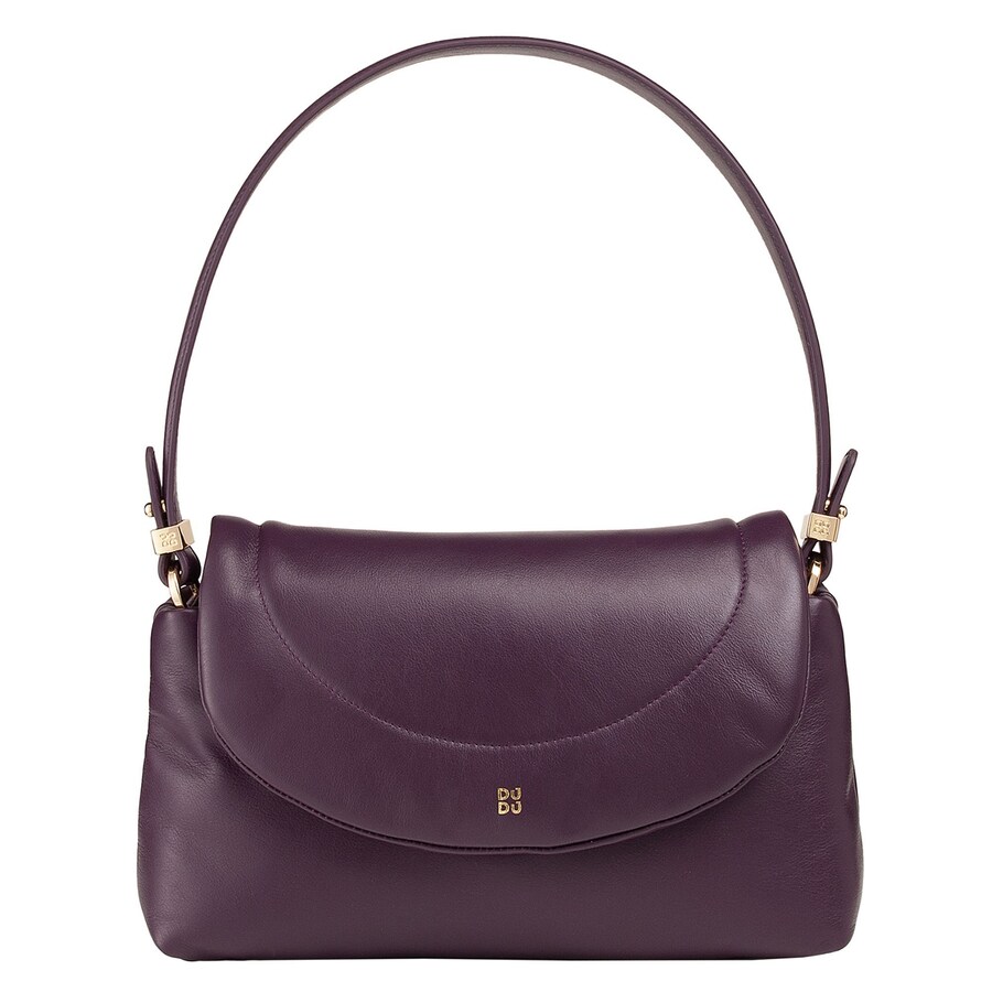 Сумка через плечо DuDu Shoulder Bag Melville, темно-фиолетовый
Сумка через плечо DuDu Shoulder Bag Melville, темно-фиолетовый