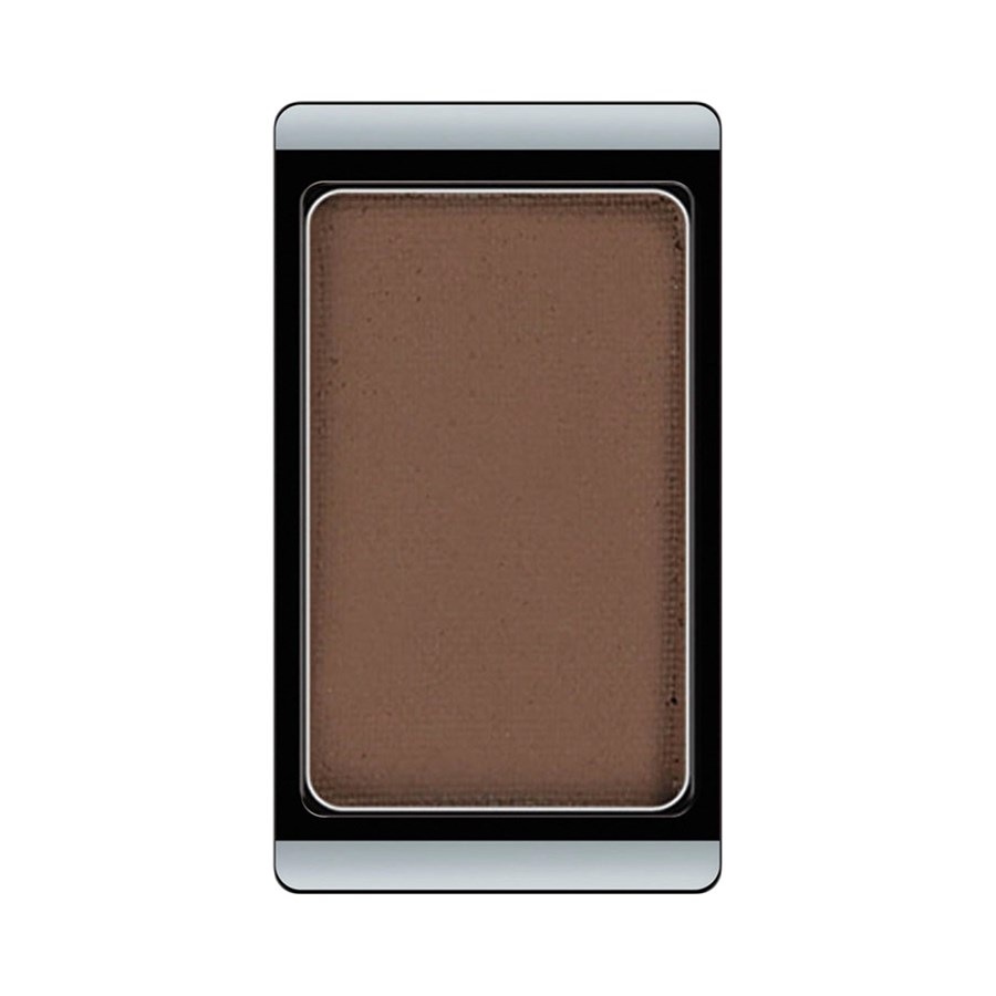 Тени для век ARTDECO Lidschatten Matt, Nr. 527 / 1 Stk.
Тени для век ARTDECO Lidschatten Matt, Nr. 527 / 1 Stk.