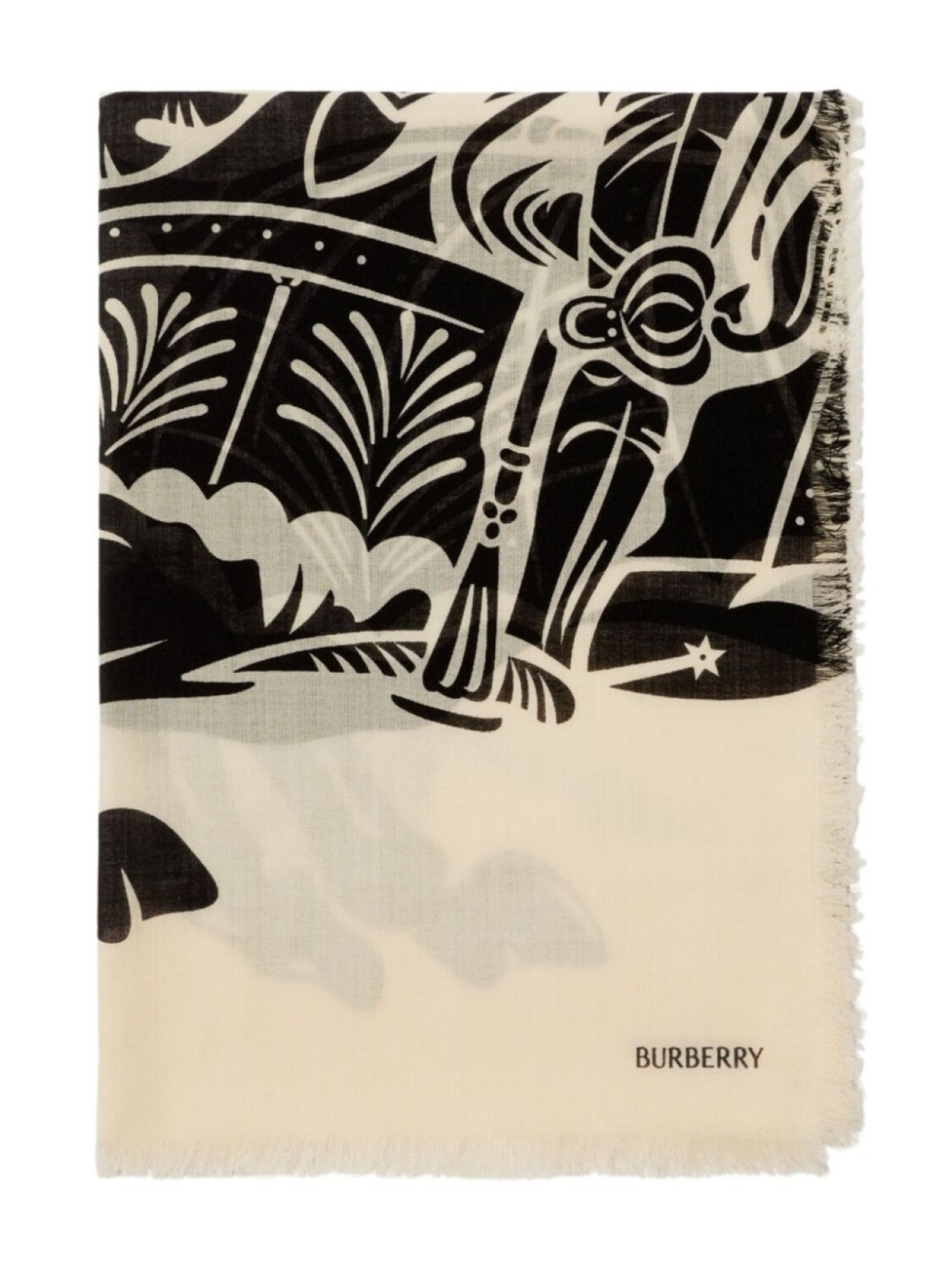 Burberry шерстяной шарф EKD, нейтральный цвет
Burberry шерстяной шарф EKD, нейтральный цвет