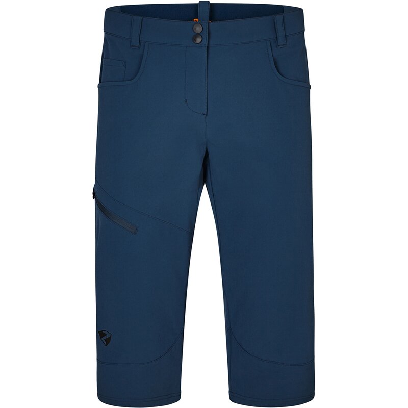 Шорты ниоба x-function леди (шорты) Ziener, синий
Шорты ниоба x-function леди (шорты) Ziener, синий