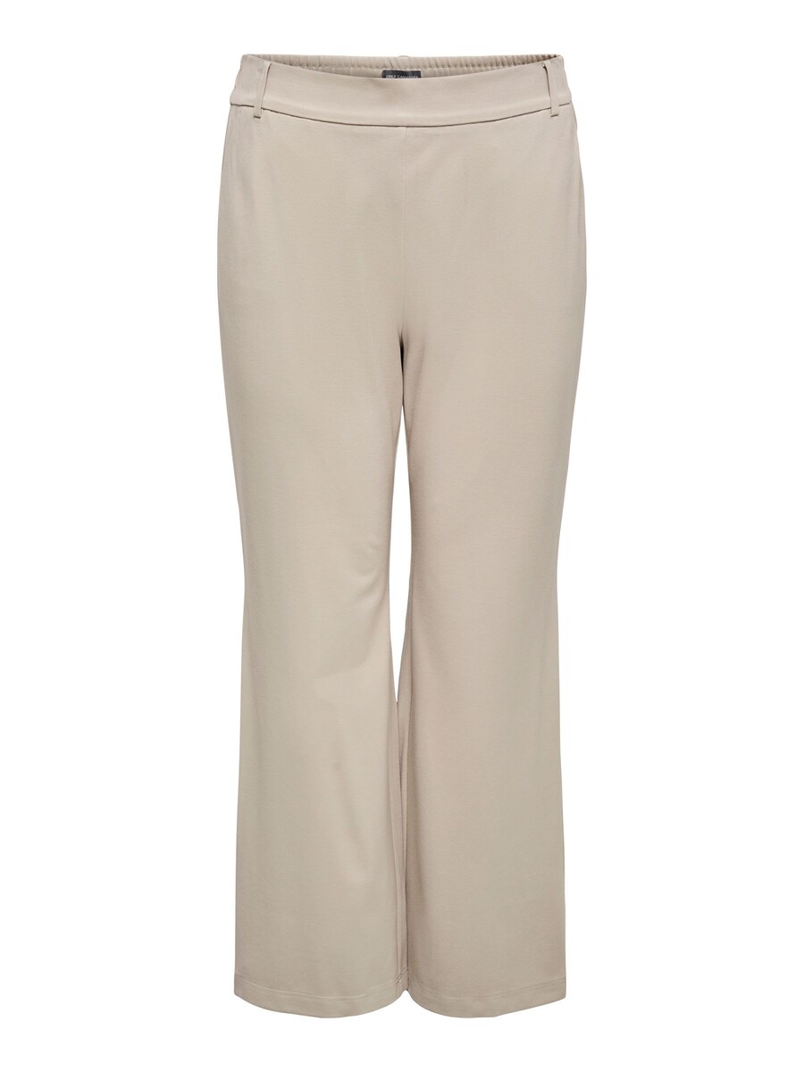 Брюки свободного кроя ONLY Carmakoma CARGOLDTRASH, серый
Брюки свободного кроя ONLY Carmakoma CARGOLDTRASH, серый