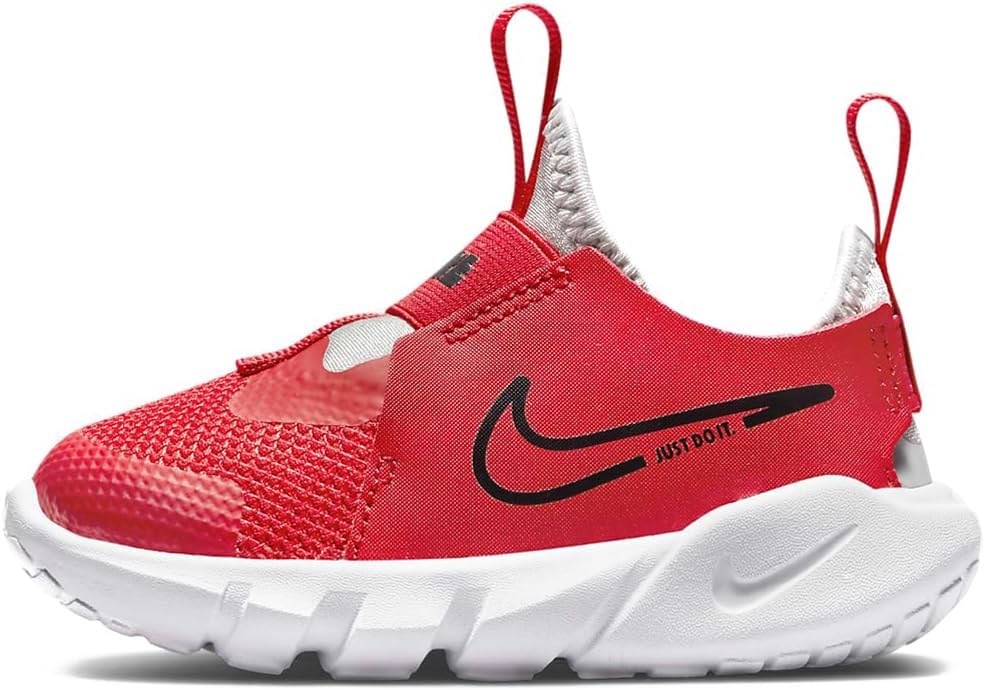 Кроссовки Nike Flex Runner 3 для мальчиков и малышей, черный/красный/серый/светло-серый
Кроссовки Nike Flex Runner 3 для мальчиков и малышей, черный/красный/серый/светло-серый