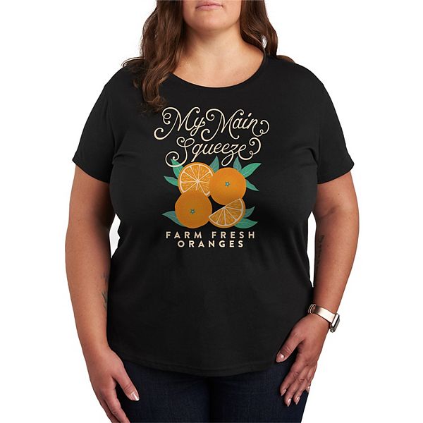 Футболка с принтом "Farm Fresh Oranges" Plus size My Main Squeeze Licensed Character, Black, Черный, Футболка с принтом "Farm Fresh Oranges" Plus size My Main Squeeze Licensed Character, Black
Футболка с принтом "Farm Fresh Oranges" Plus size My Main Squeeze Licensed Character, Black, Черный, Футболка с принтом "Farm Fresh Oranges" Plus size My Main Squeeze Licensed Character, Black