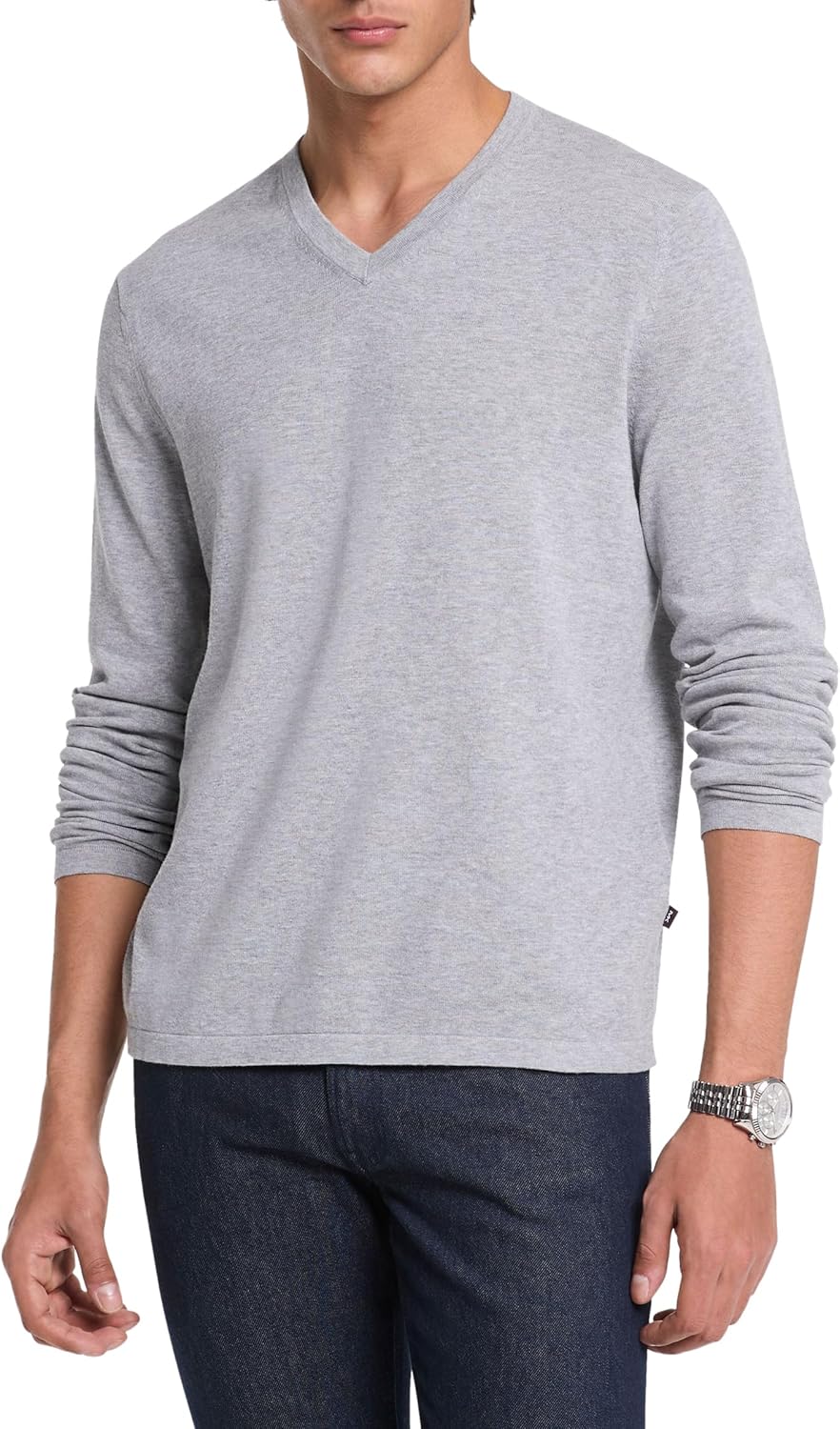 Футболка Michael Kors Mens Cotton V-Neck Sweater, Heather Grey, Серый, Футболка Michael Kors Mens Cotton V-Neck Sweater, Heather Grey
Футболка Michael Kors Mens Cotton V-Neck Sweater, Heather Grey, Серый, Футболка Michael Kors Mens Cotton V-Neck Sweater, Heather Grey