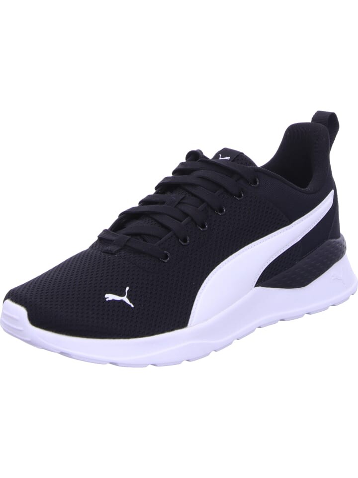 Низкие кроссовки Puma Schnürschuh, черный
Низкие кроссовки Puma Schnürschuh, черный