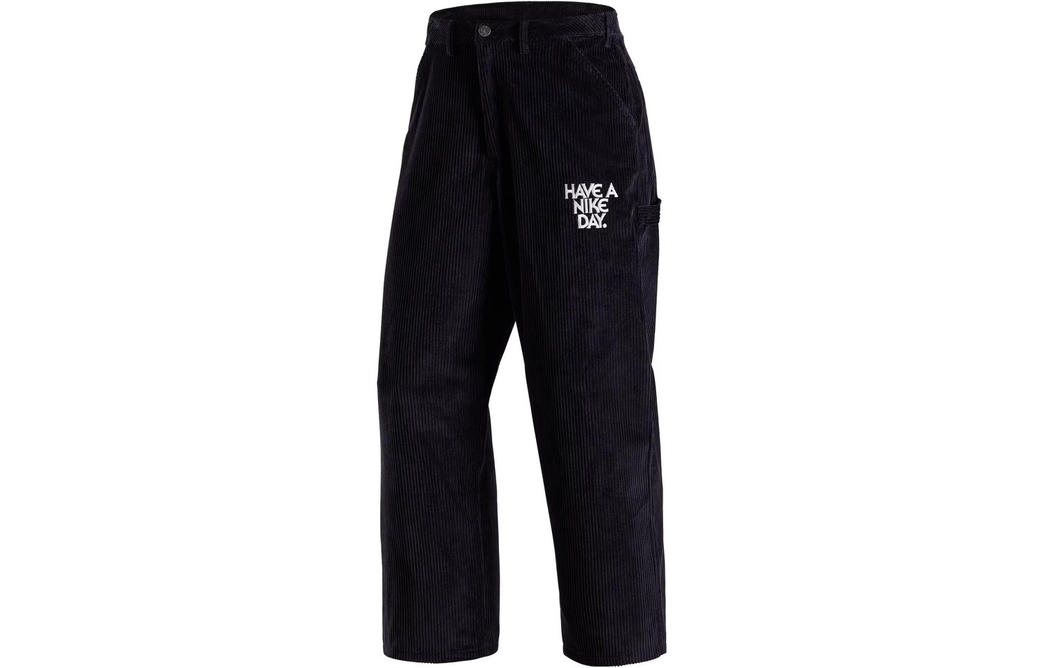 Мужские повседневные брюки Nike, цвет Black
Мужские повседневные брюки Nike, цвет Black