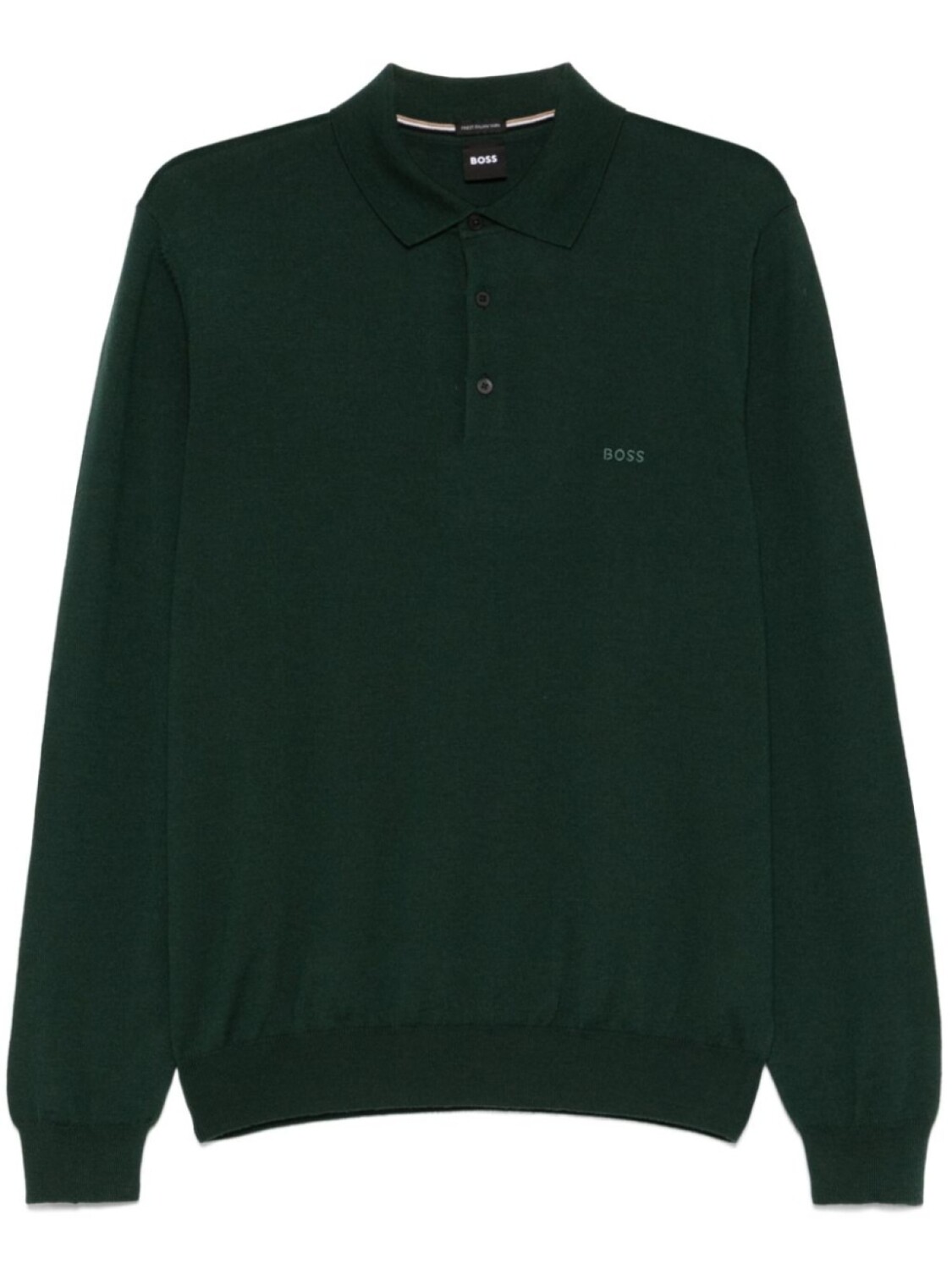 BOSS рубашка поло Bono-L, зеленый
BOSS рубашка поло Bono-L, зеленый