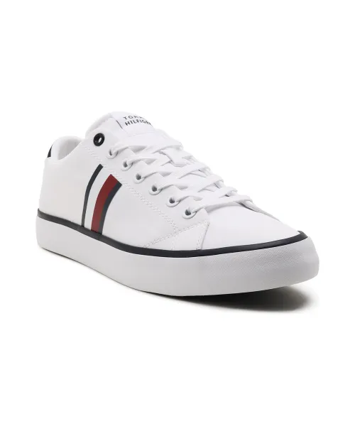 Кроссовки Tommy Hilfiger, белый
Кроссовки Tommy Hilfiger, белый