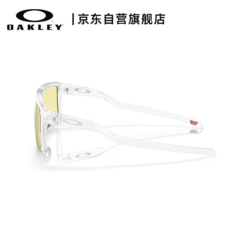 OAKLEY 2023 HELUX Esports Повседневные солнцезащитные очки с защитой от синего света 0OO9285
OAKLEY 2023 HELUX Esports Повседневные солнцезащитные очки с защитой от синего света 0OO9285