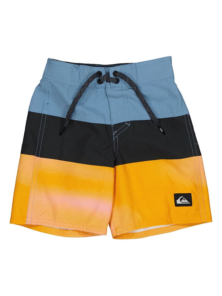 Шорты для плавания Quiksilver
Шорты для плавания Quiksilver