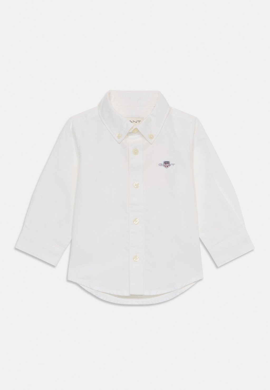 Рубашка UNISEX GANT, белый
Рубашка UNISEX GANT, белый