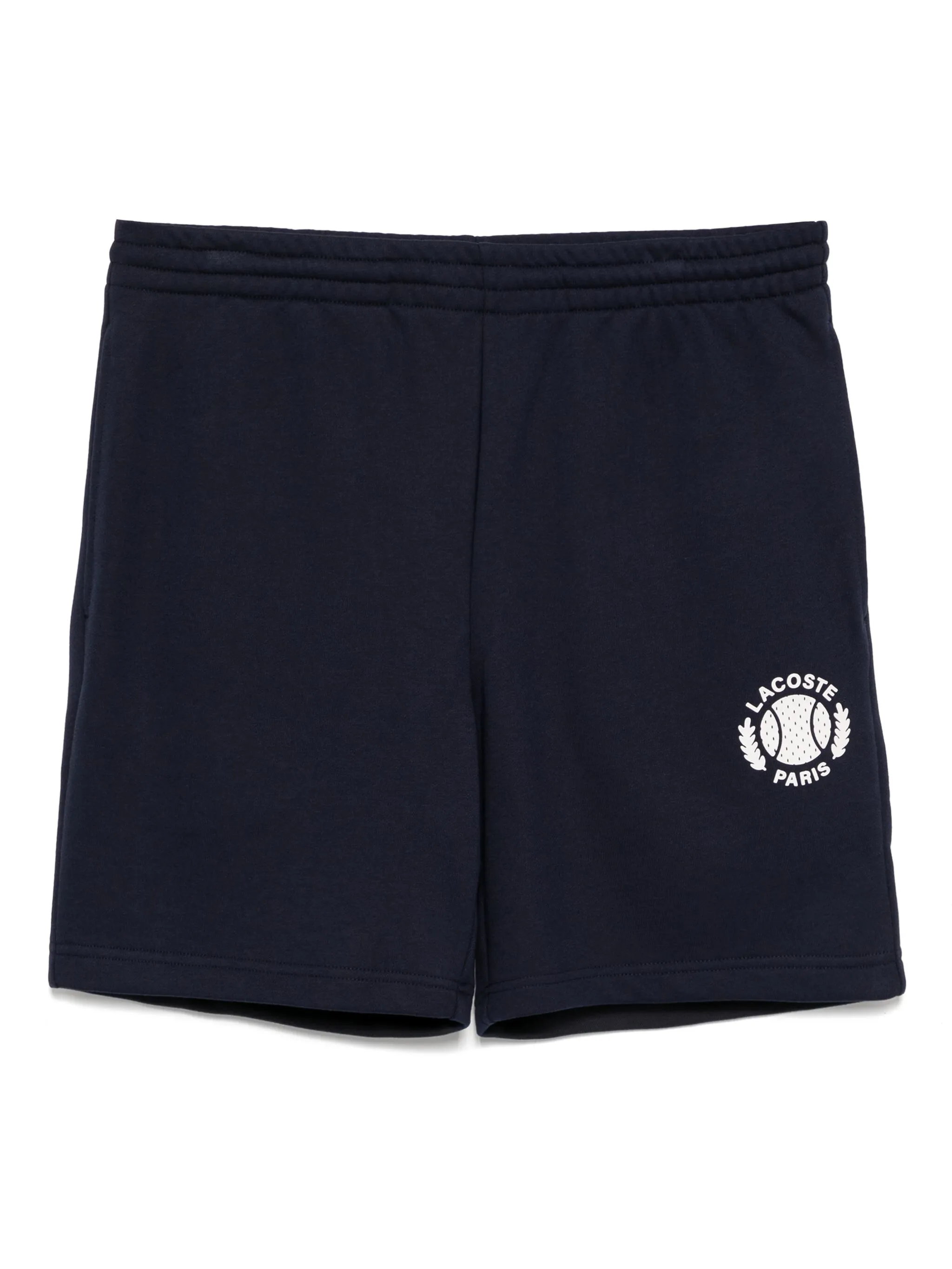 Флисовые шорты с принтом Lacoste, синий
Флисовые шорты с принтом Lacoste, синий