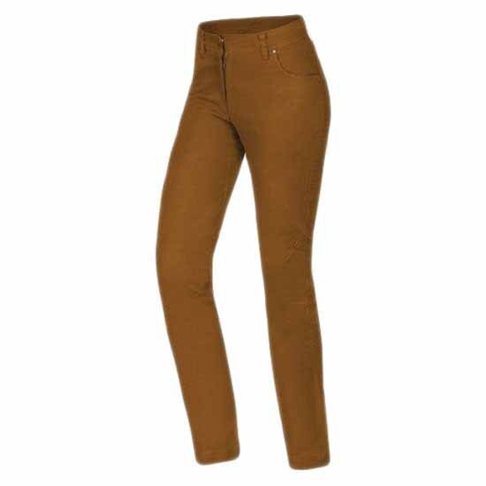 Брюки Ocun Kaira, коричневый
Брюки Ocun Kaira, коричневый