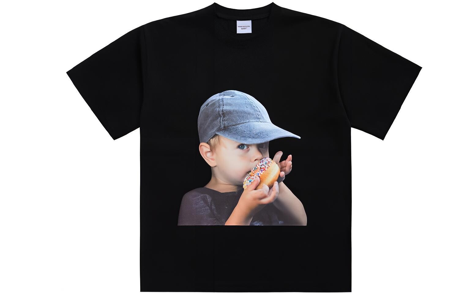 Футболка унисекс acme de la vie, Черный
Футболка унисекс acme de la vie, Черный