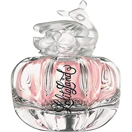 Lolita Lempicka Lolitaland Eau De Parfum Spray 40ml
Lolita Lempicka Lolitaland Eau De Parfum Spray 40ml