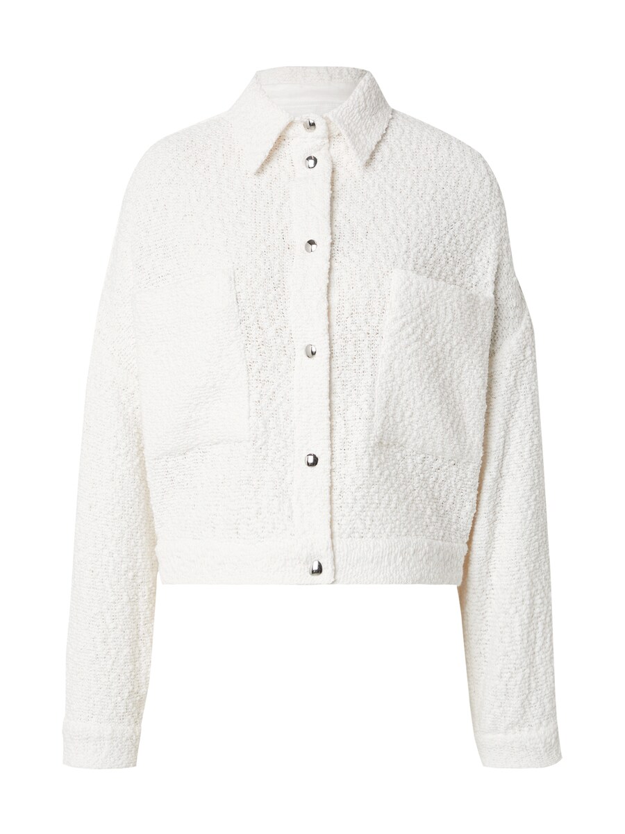 Куртка межсезонная IRO, белый
Куртка межсезонная IRO, белый