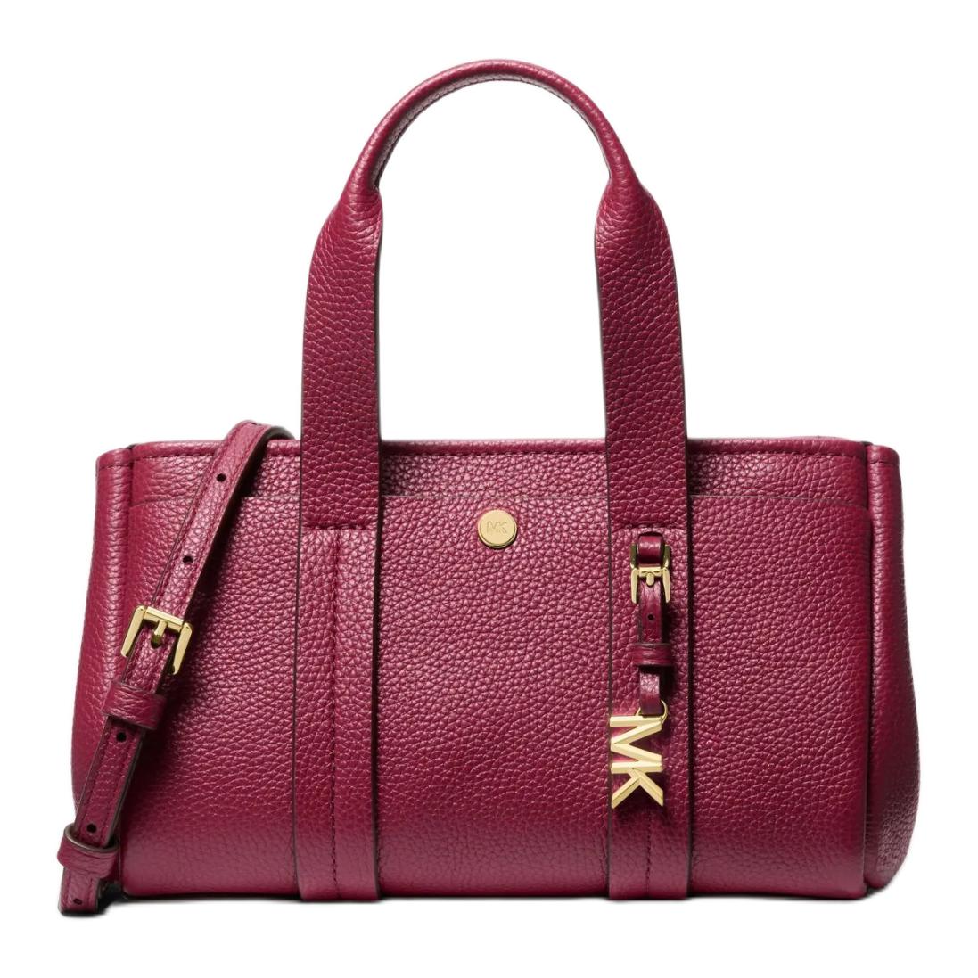 MICHAEL KORS Сумка через плечо из натуральной кожи мини женская малиново-красная, Красный, MICHAEL KORS Сумка через плечо из натуральной кожи мини женская малиново-красная
MICHAEL KORS Сумка через плечо из натуральной кожи мини женская малиново-красная, Красный, MICHAEL KORS Сумка через плечо из натуральной кожи мини женская малиново-красная