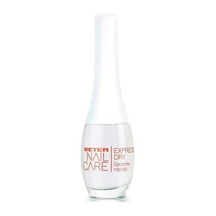 Уход за ногтями Экспресс-сушка Быстрая сушка, Beter
Уход за ногтями Экспресс-сушка Быстрая сушка, Beter