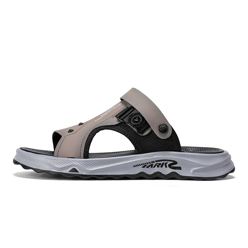 Shiozawa Пляжные сандалии мужские серо-хаки, цвет Khaki
Shiozawa Пляжные сандалии мужские серо-хаки, цвет Khaki