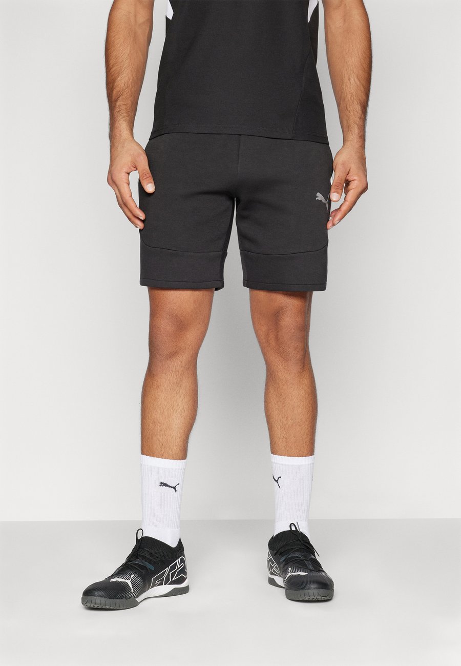 Спортивные шорты Puma SHORTS, Black
Спортивные шорты Puma SHORTS, Black