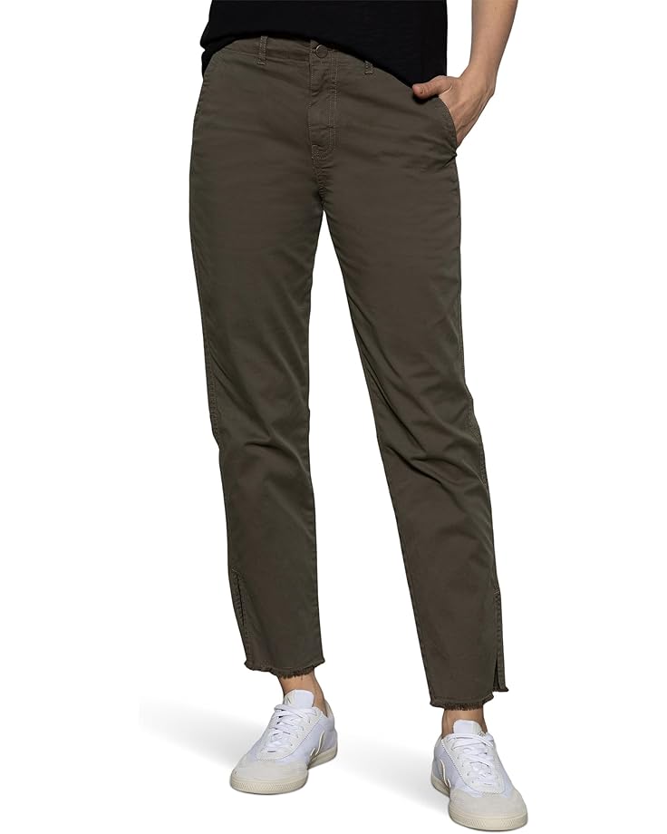 Брюки Sanctuary Trade Maker, цвет Kalamata
Брюки Sanctuary Trade Maker, цвет Kalamata