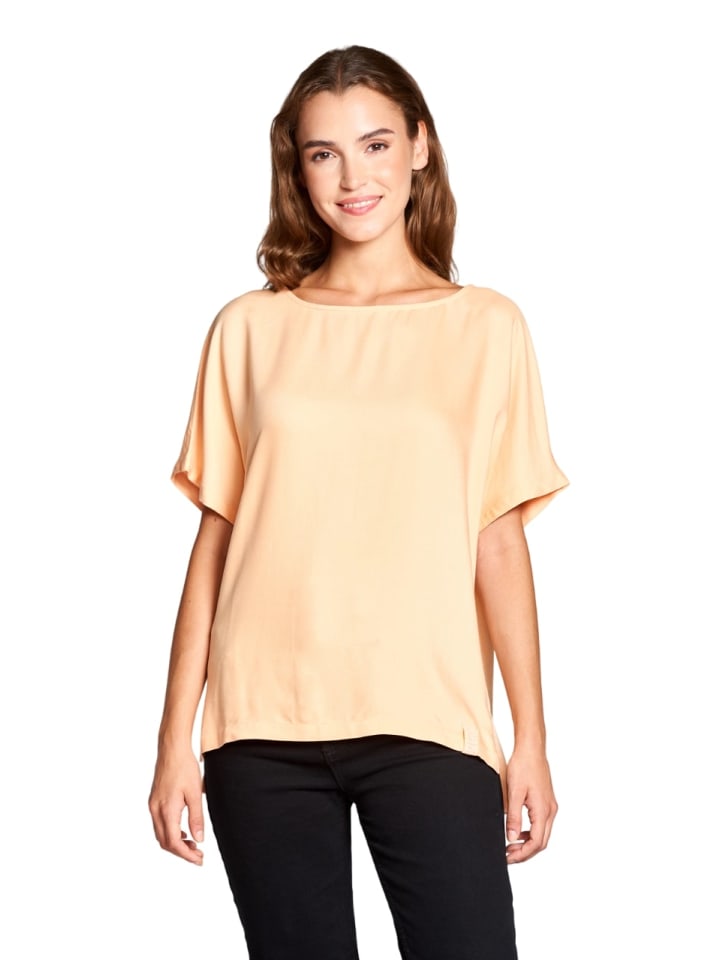 Тканевые брюки ZHRILL, оранжевый
Тканевые брюки ZHRILL, оранжевый